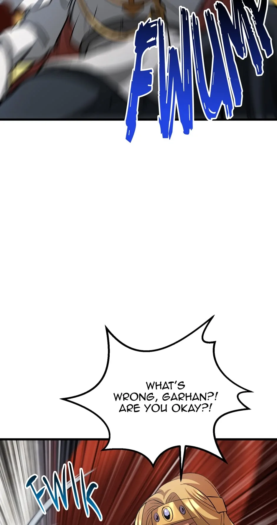 Survival Story of a Sword King in a Fantasy World Chapter 193, page 45 of 88