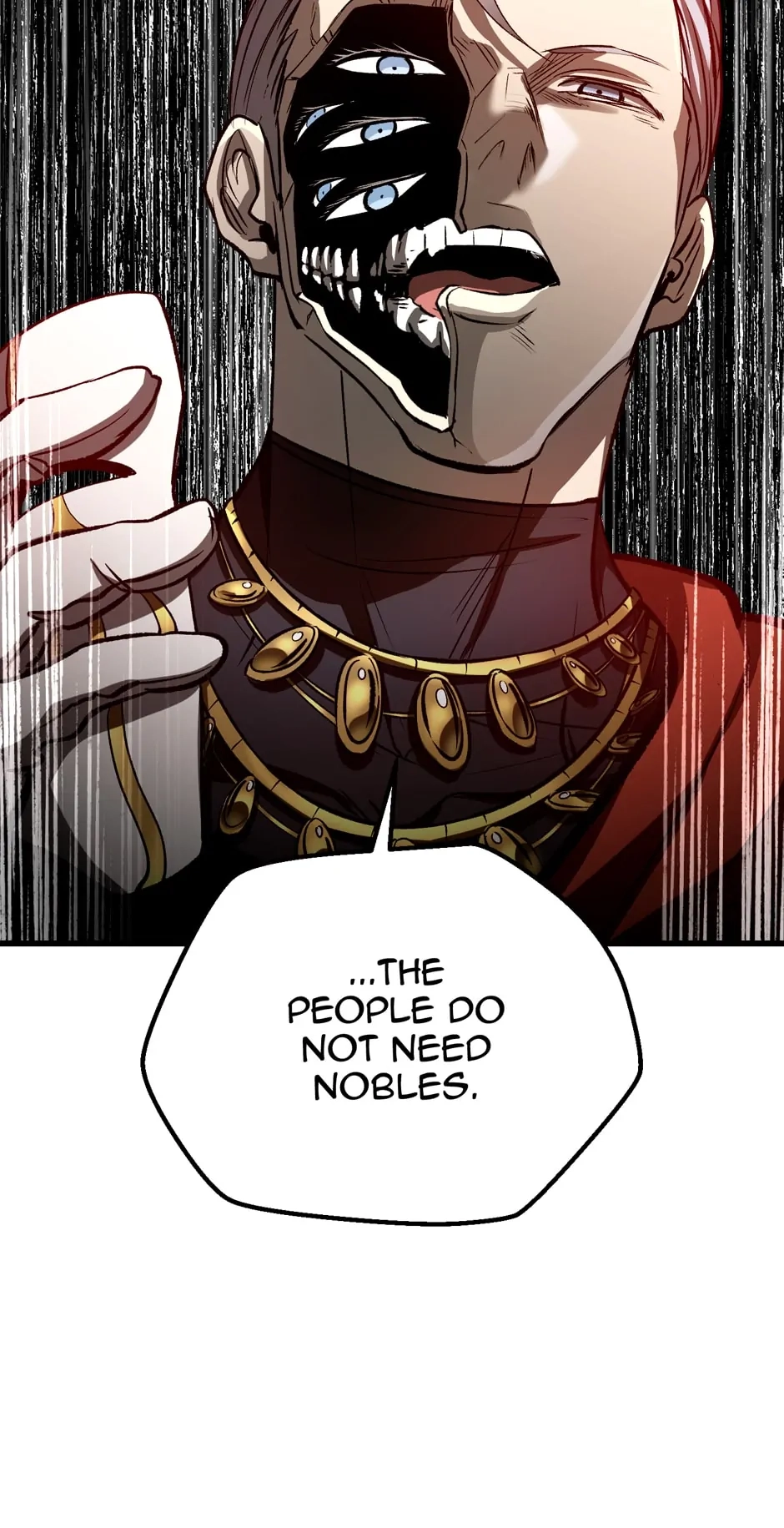 Survival Story of a Sword King in a Fantasy World Chapter 193, page 5 of 88