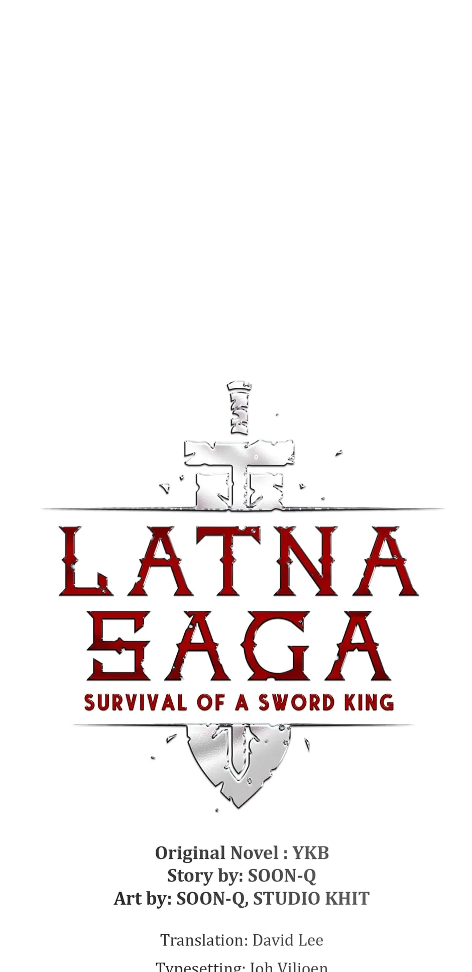 Survival Story of a Sword King in a Fantasy World Chapter 193, page 56 of 88