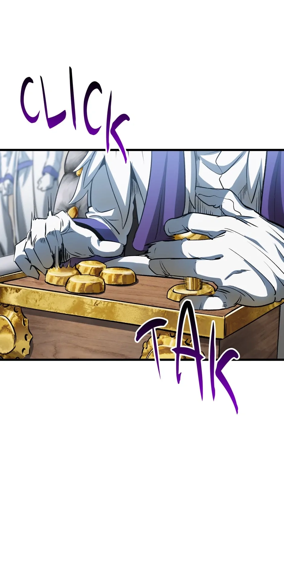 Survival Story of a Sword King in a Fantasy World Chapter 193, page 58 of 88