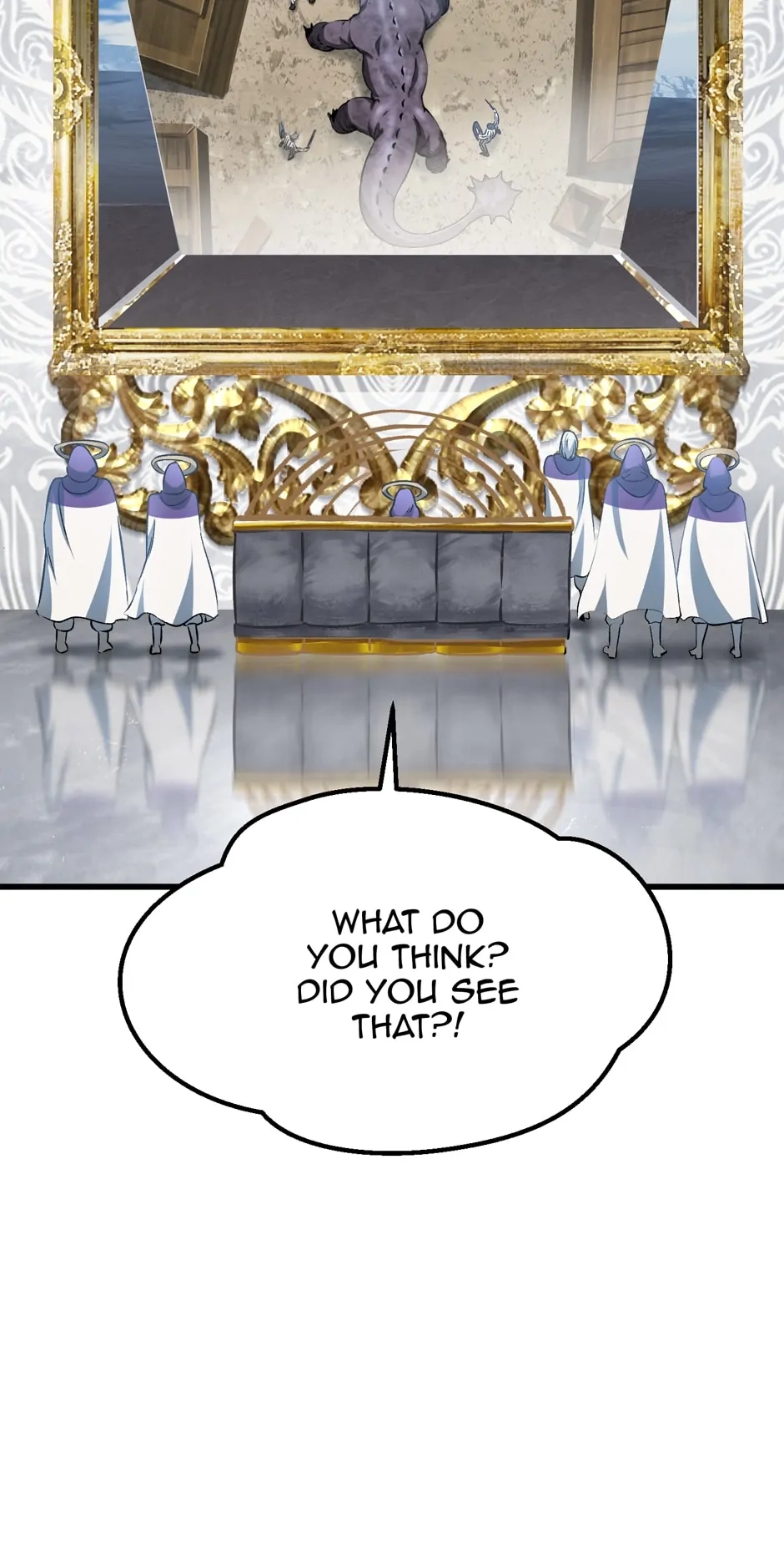 Survival Story of a Sword King in a Fantasy World Chapter 193, page 63 of 88