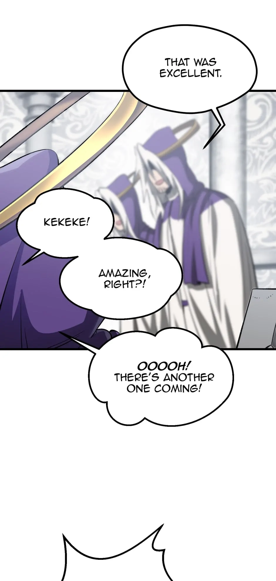 Survival Story of a Sword King in a Fantasy World Chapter 193, page 64 of 88