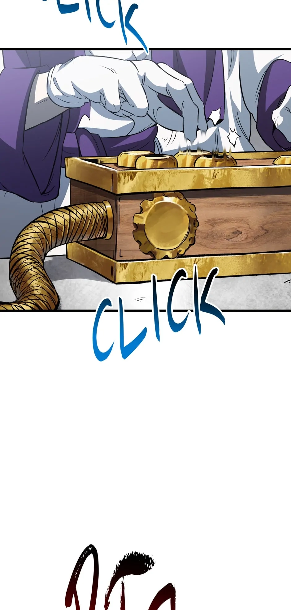 Survival Story of a Sword King in a Fantasy World Chapter 193, page 66 of 88