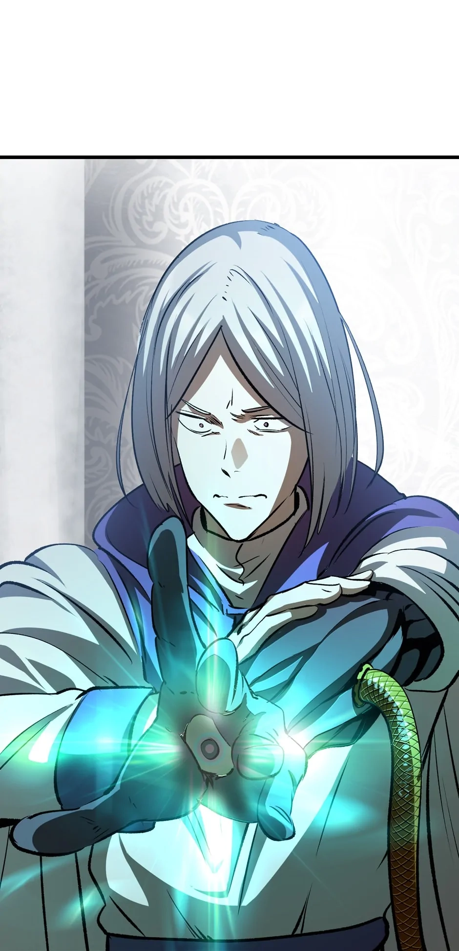 Survival Story of a Sword King in a Fantasy World Chapter 193, page 69 of 88