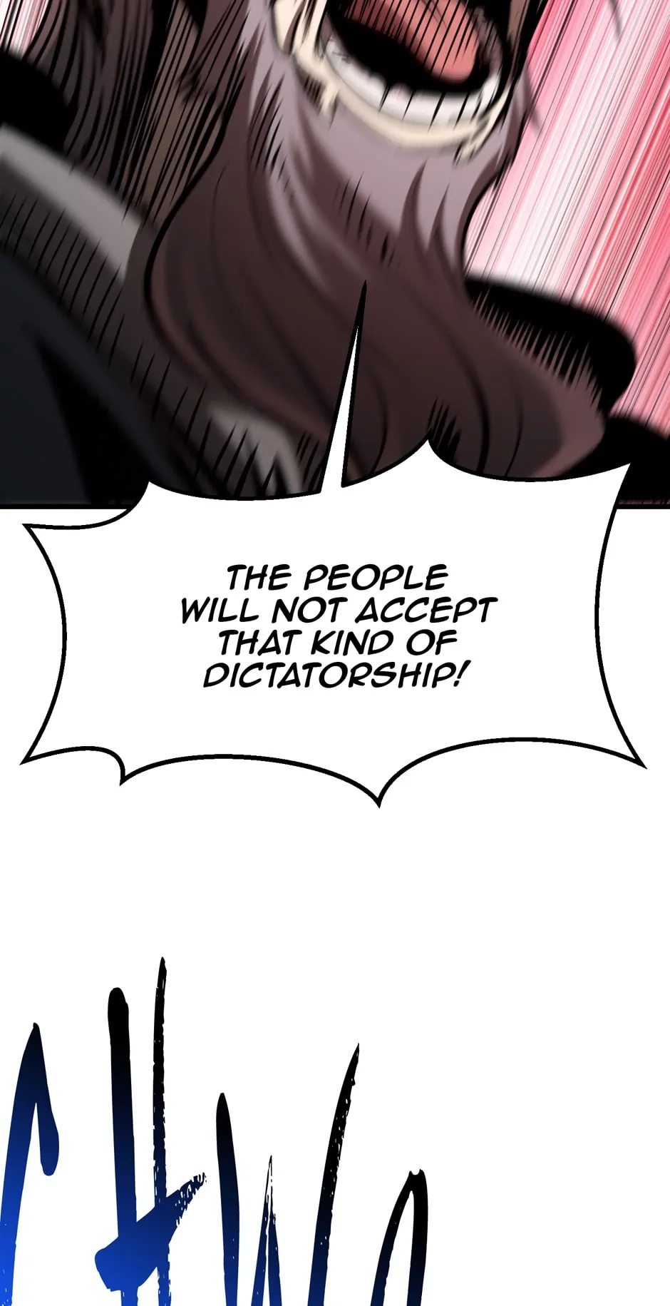 Survival Story of a Sword King in a Fantasy World Chapter 193, page 7 of 88