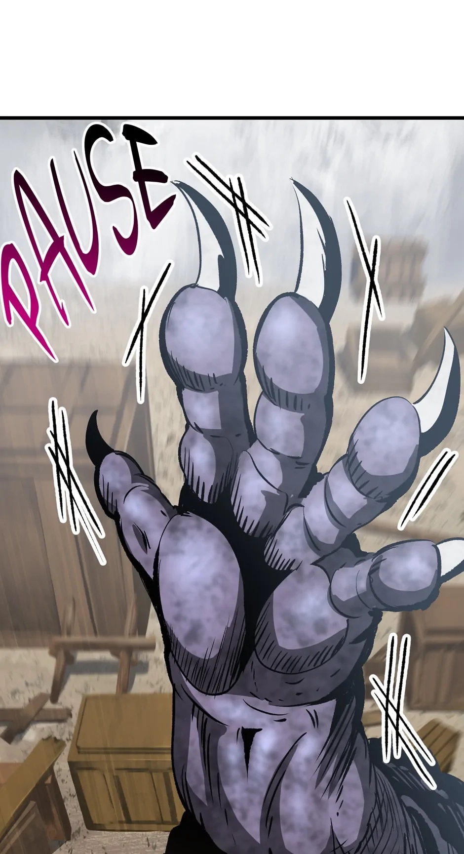 Survival Story of a Sword King in a Fantasy World Chapter 193, page 76 of 88