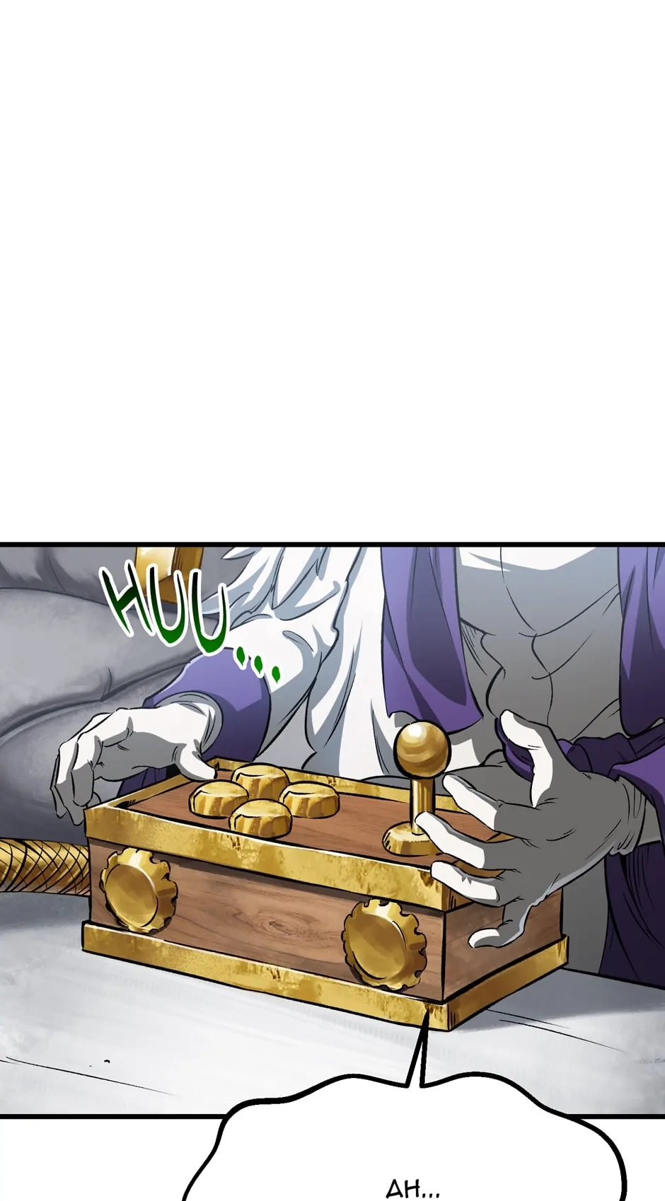 Survival Story of a Sword King in a Fantasy World Chapter 193, page 82 of 88