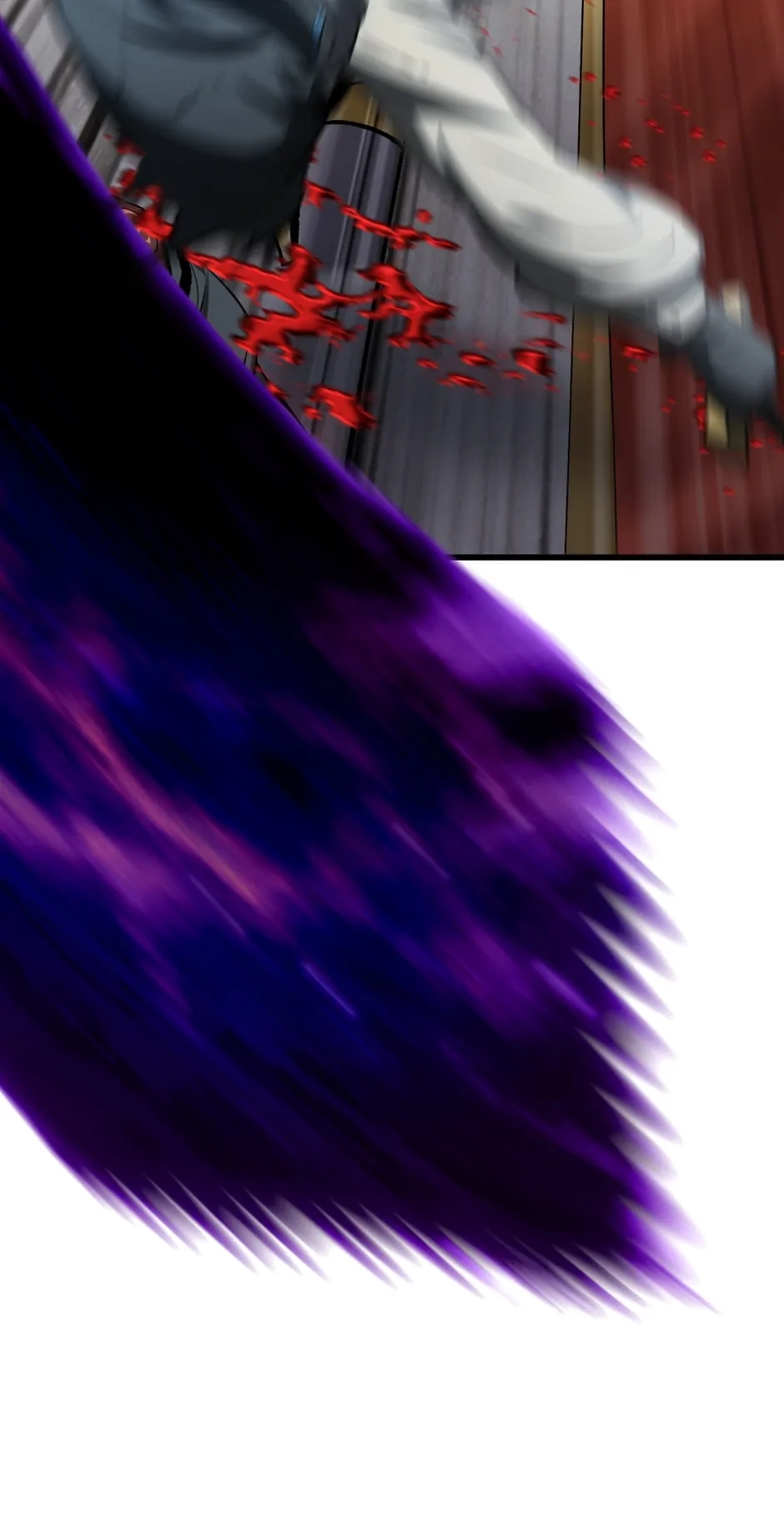 Survival Story of a Sword King in a Fantasy World Chapter 193, page 9 of 88