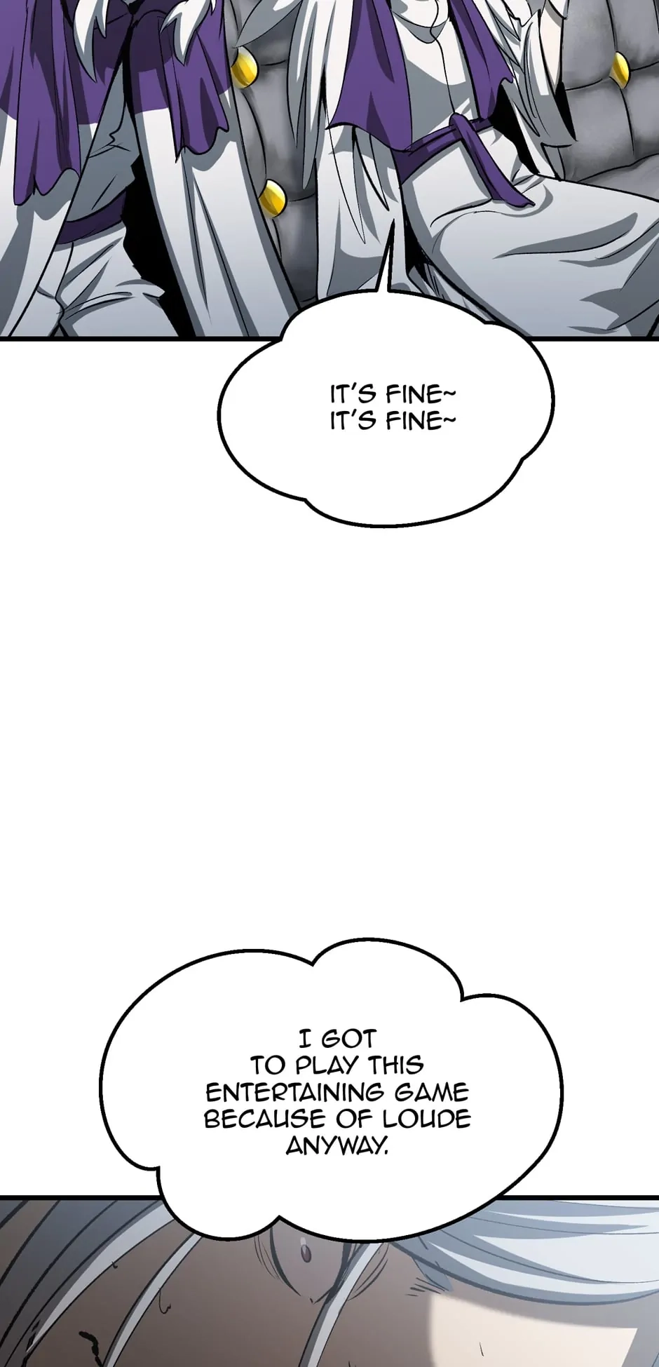 Survival Story of a Sword King in a Fantasy World Chapter 194, page 11 of 89