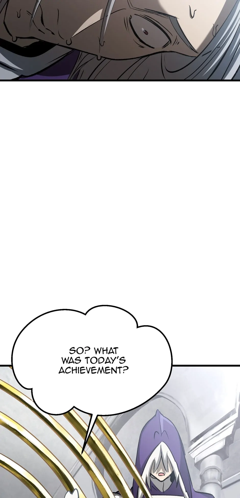 Survival Story of a Sword King in a Fantasy World Chapter 194, page 12 of 89