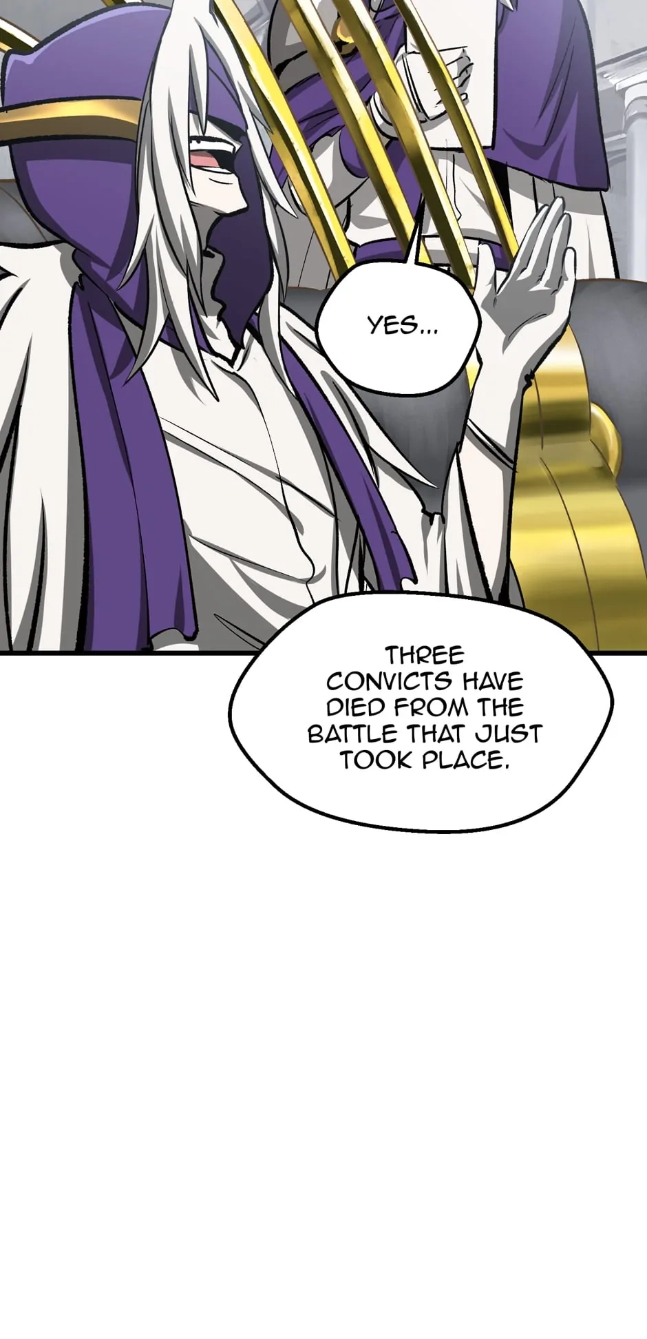 Survival Story of a Sword King in a Fantasy World Chapter 194, page 13 of 89