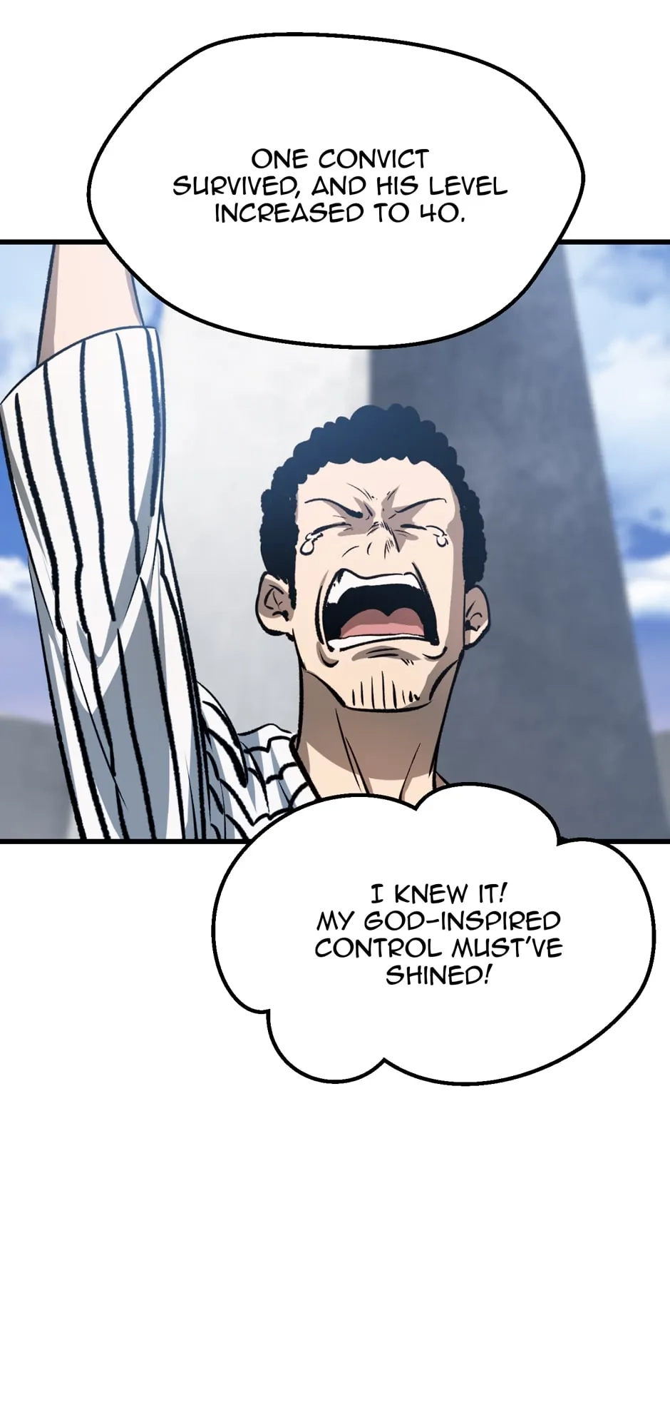 Survival Story of a Sword King in a Fantasy World Chapter 194, page 14 of 89
