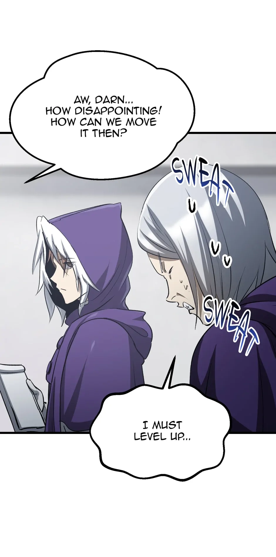 Survival Story of a Sword King in a Fantasy World Chapter 194, page 21 of 89