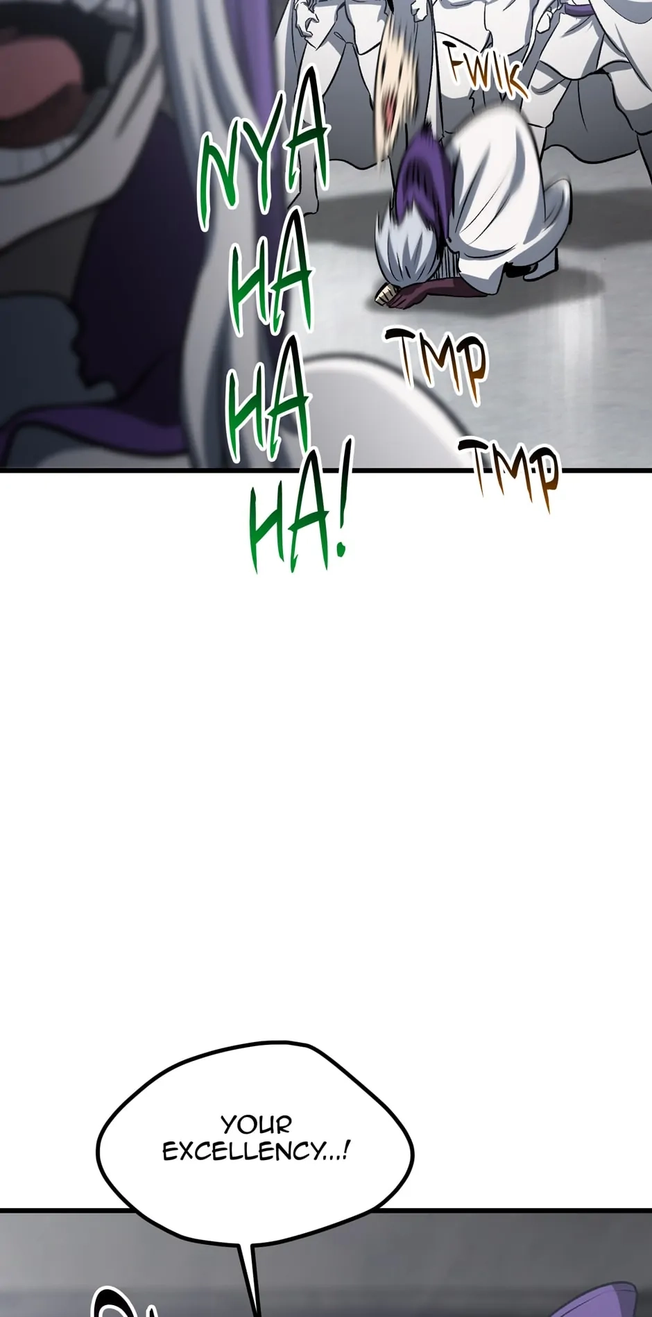 Survival Story of a Sword King in a Fantasy World Chapter 194, page 25 of 89