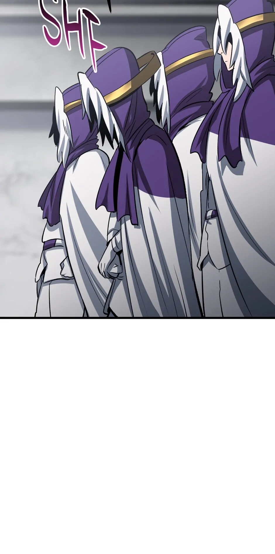 Survival Story of a Sword King in a Fantasy World Chapter 194, page 26 of 89