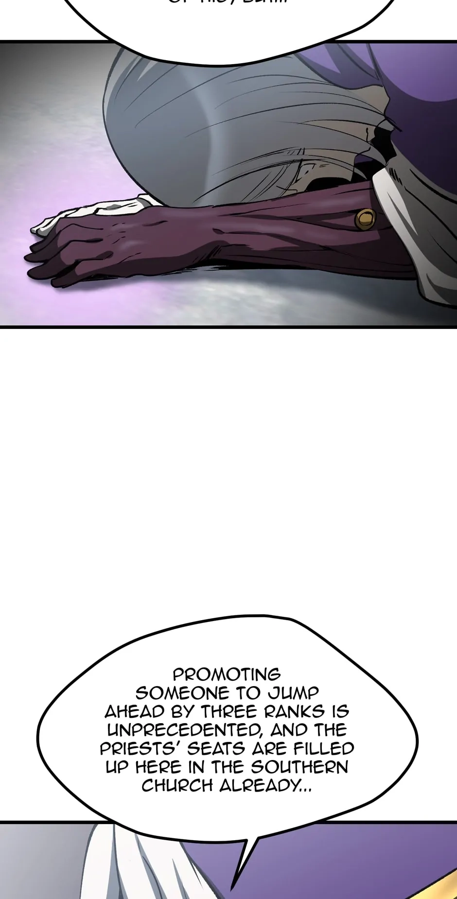 Survival Story of a Sword King in a Fantasy World Chapter 194, page 28 of 89
