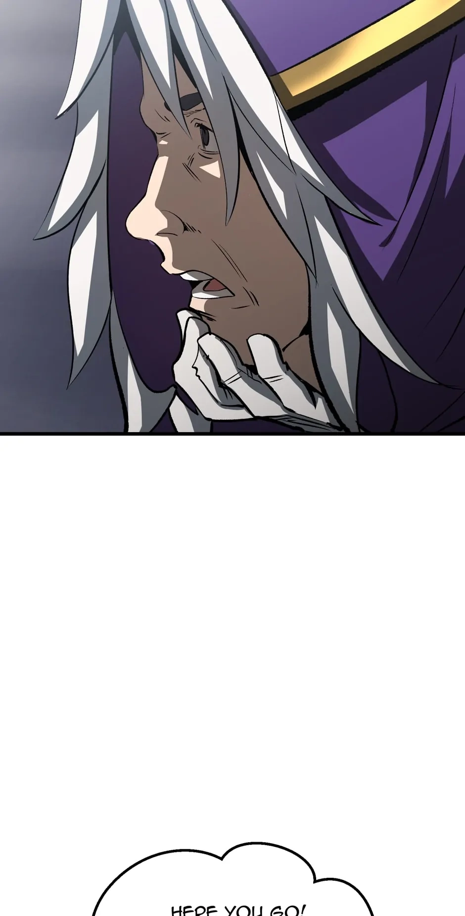 Survival Story of a Sword King in a Fantasy World Chapter 194, page 29 of 89