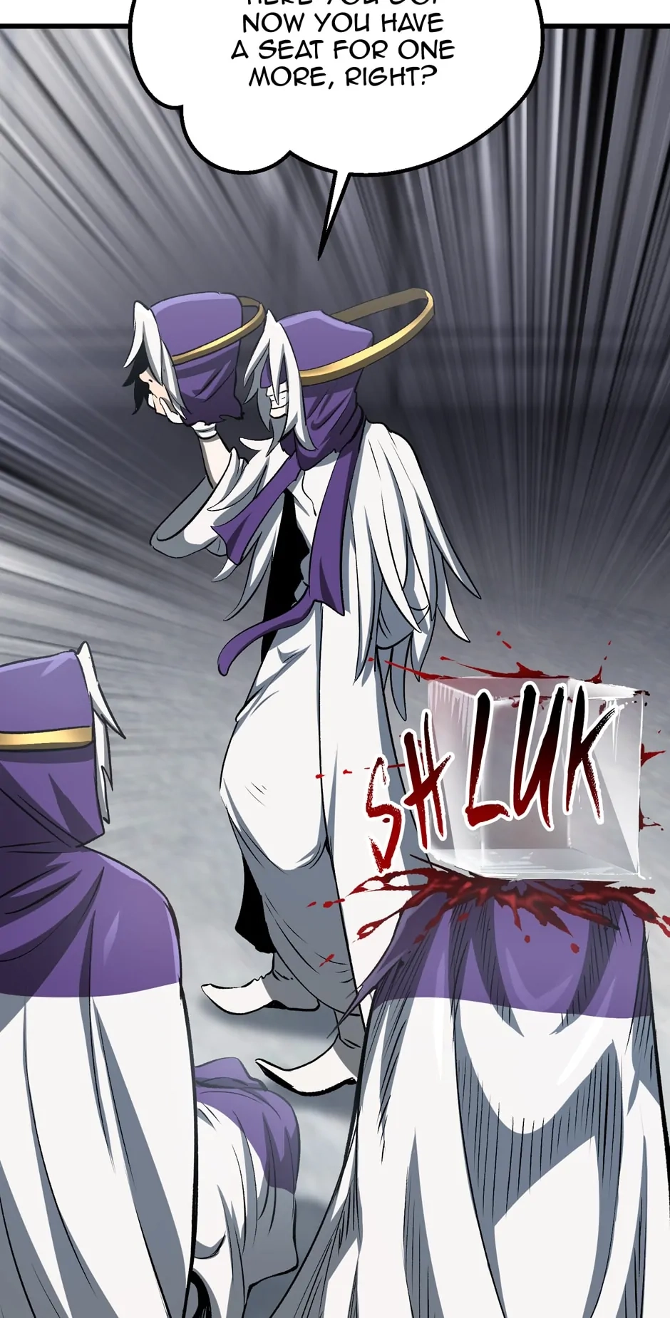 Survival Story of a Sword King in a Fantasy World Chapter 194, page 30 of 89