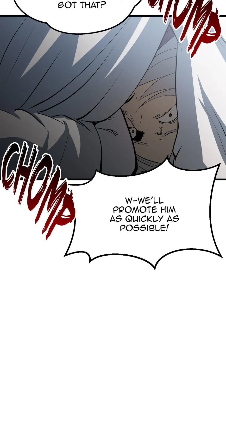 Survival Story of a Sword King in a Fantasy World Chapter 194, page 34 of 89