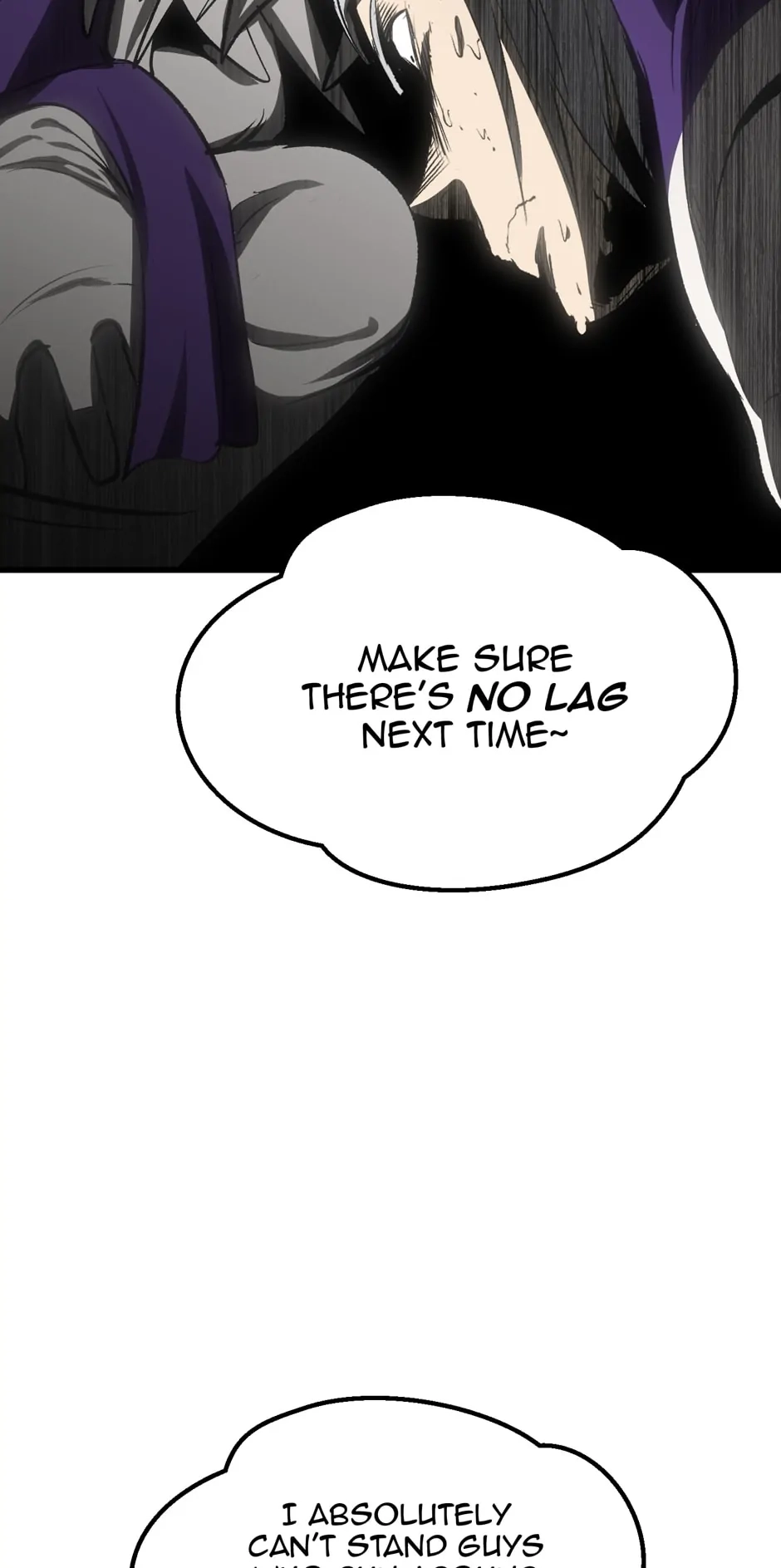 Survival Story of a Sword King in a Fantasy World Chapter 194, page 36 of 89