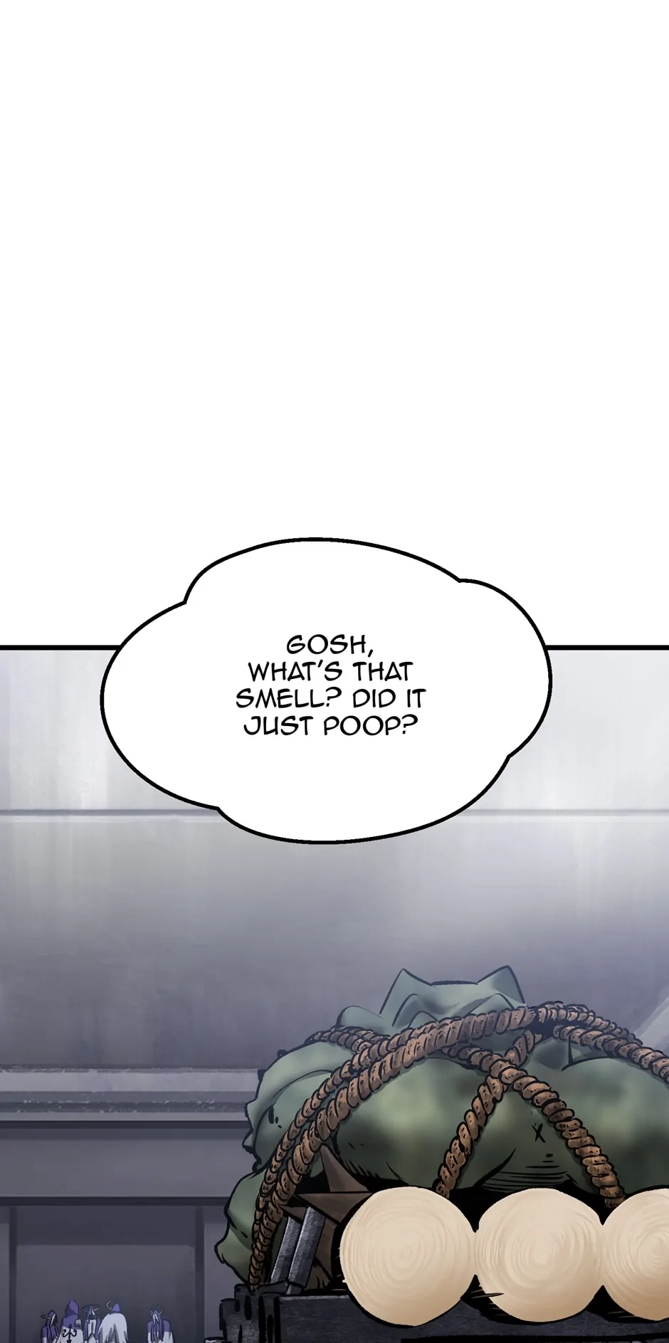 Survival Story of a Sword King in a Fantasy World Chapter 194, page 41 of 89