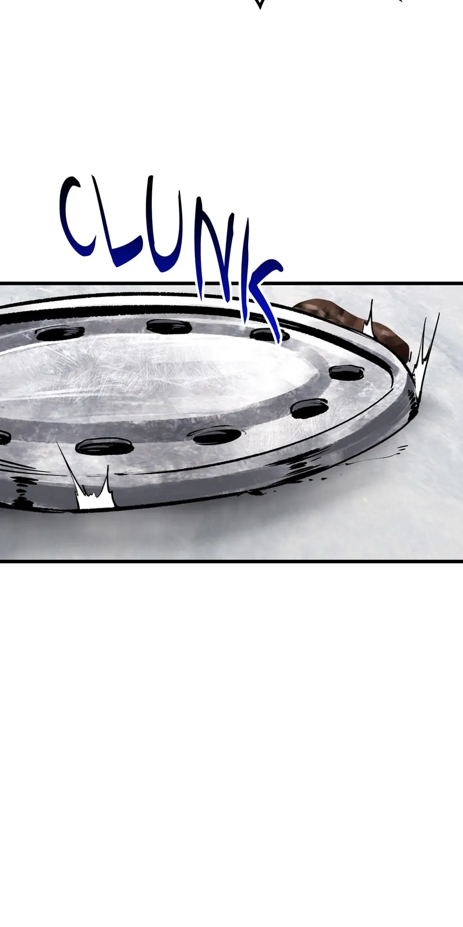 Survival Story of a Sword King in a Fantasy World Chapter 194, page 43 of 89