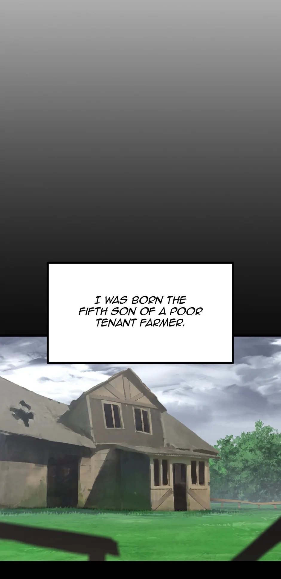 Survival Story of a Sword King in a Fantasy World Chapter 194, page 46 of 89