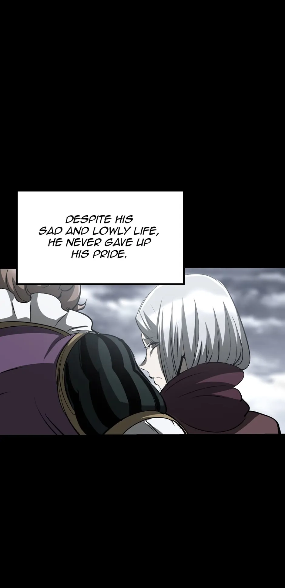 Survival Story of a Sword King in a Fantasy World Chapter 194, page 48 of 89