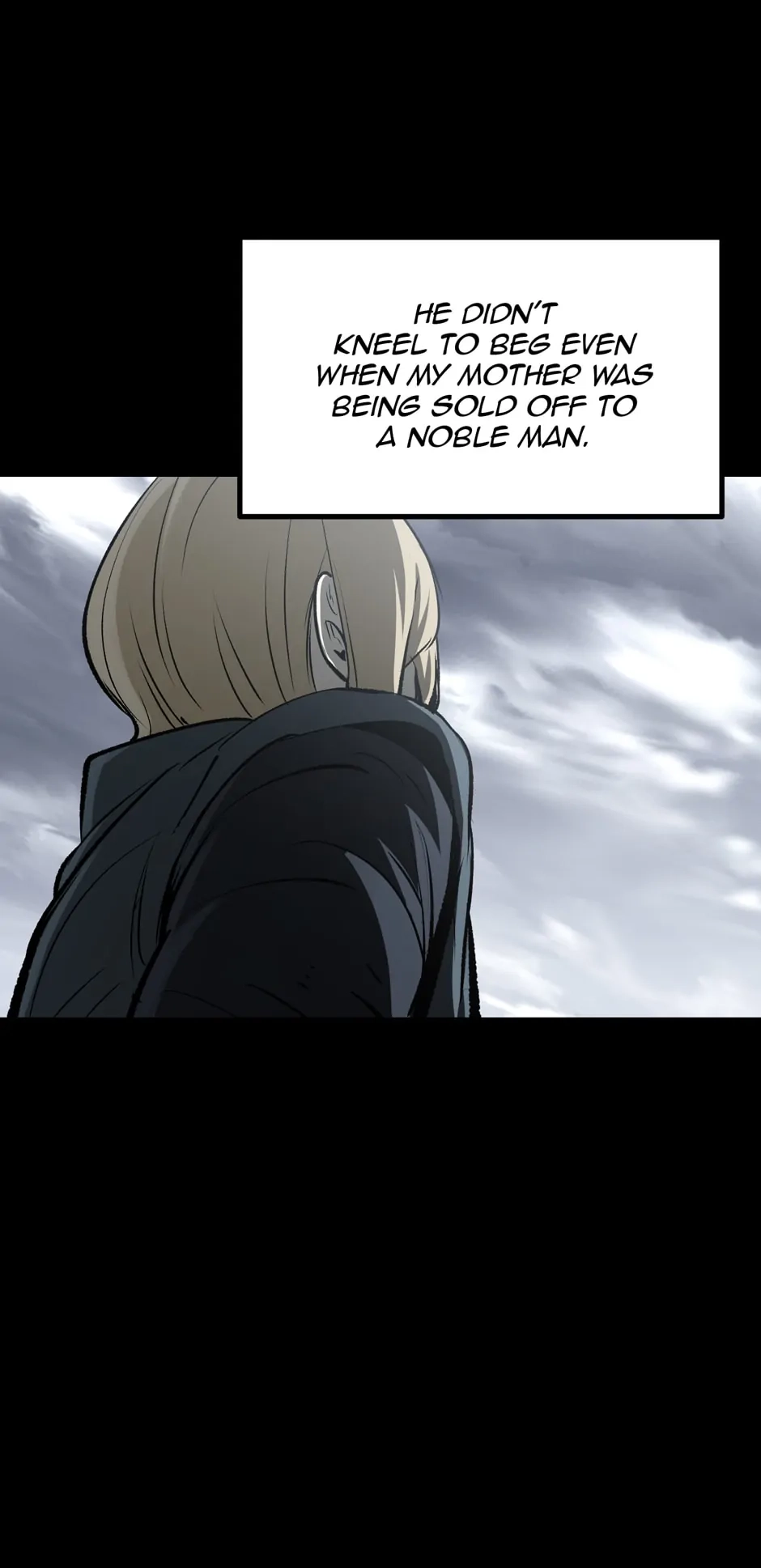 Survival Story of a Sword King in a Fantasy World Chapter 194, page 49 of 89