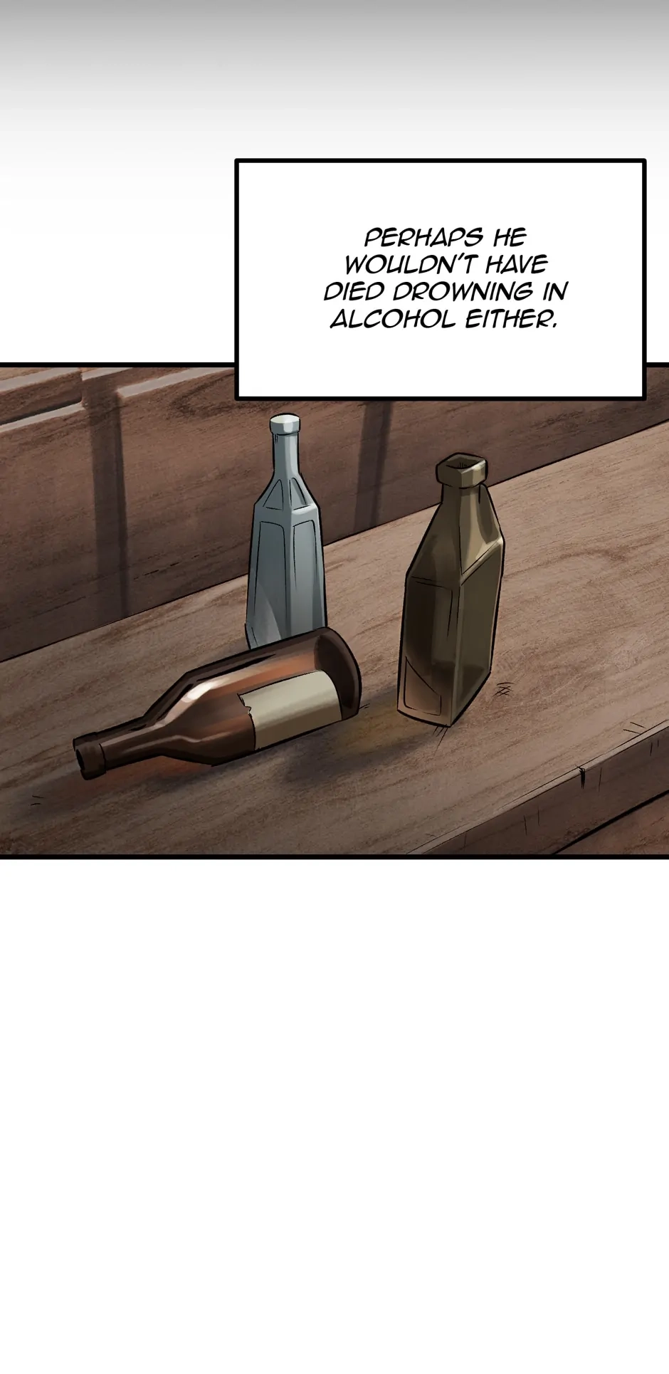Survival Story of a Sword King in a Fantasy World Chapter 194, page 51 of 89