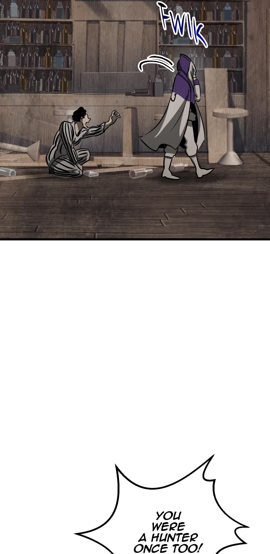 Survival Story of a Sword King in a Fantasy World Chapter 194, page 56 of 89