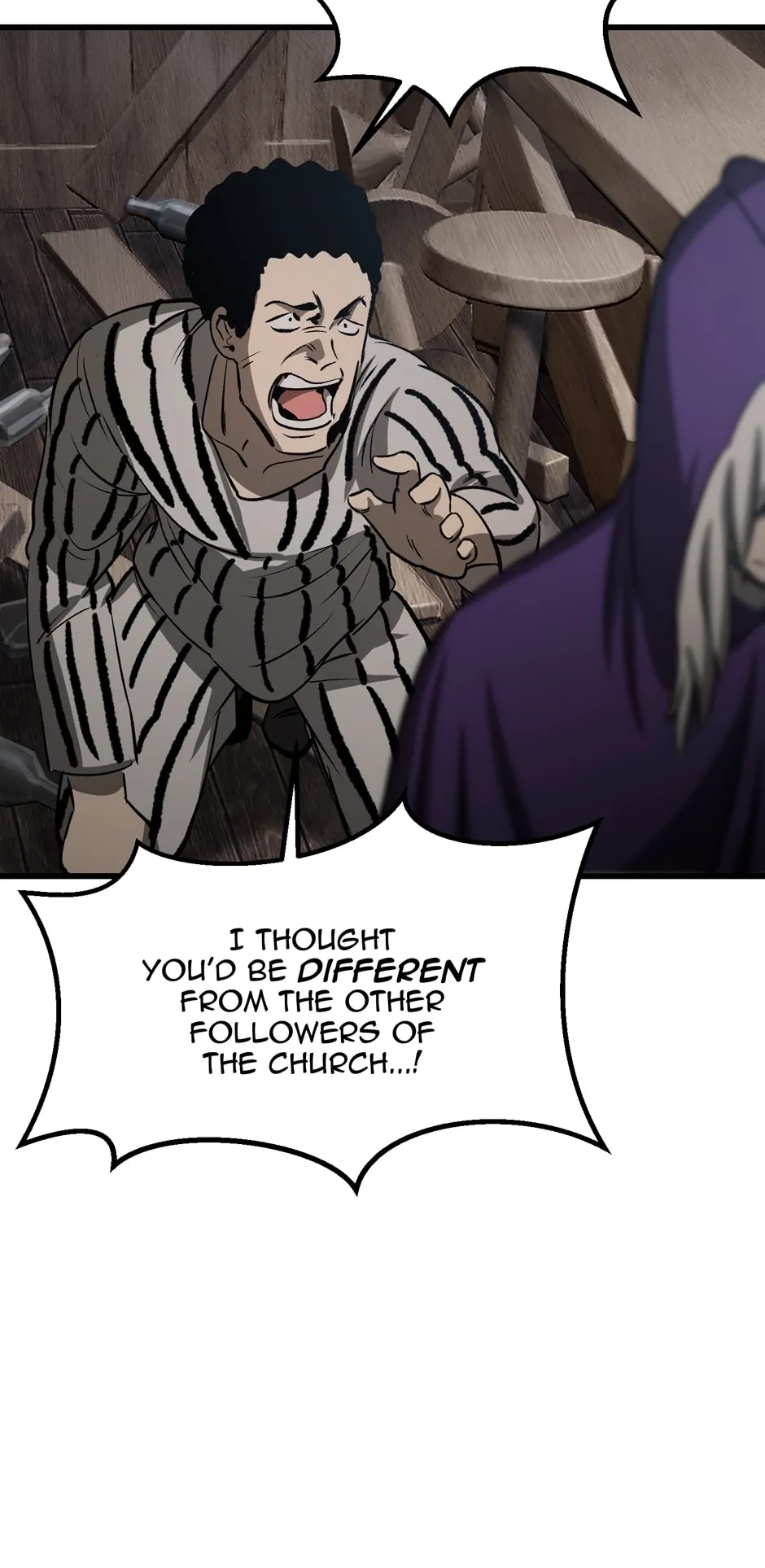 Survival Story of a Sword King in a Fantasy World Chapter 194, page 57 of 89