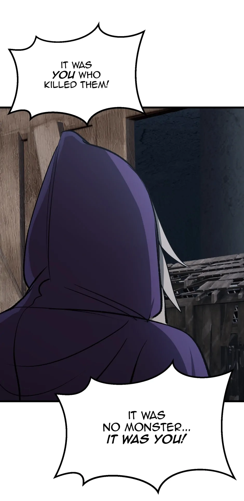 Survival Story of a Sword King in a Fantasy World Chapter 194, page 58 of 89