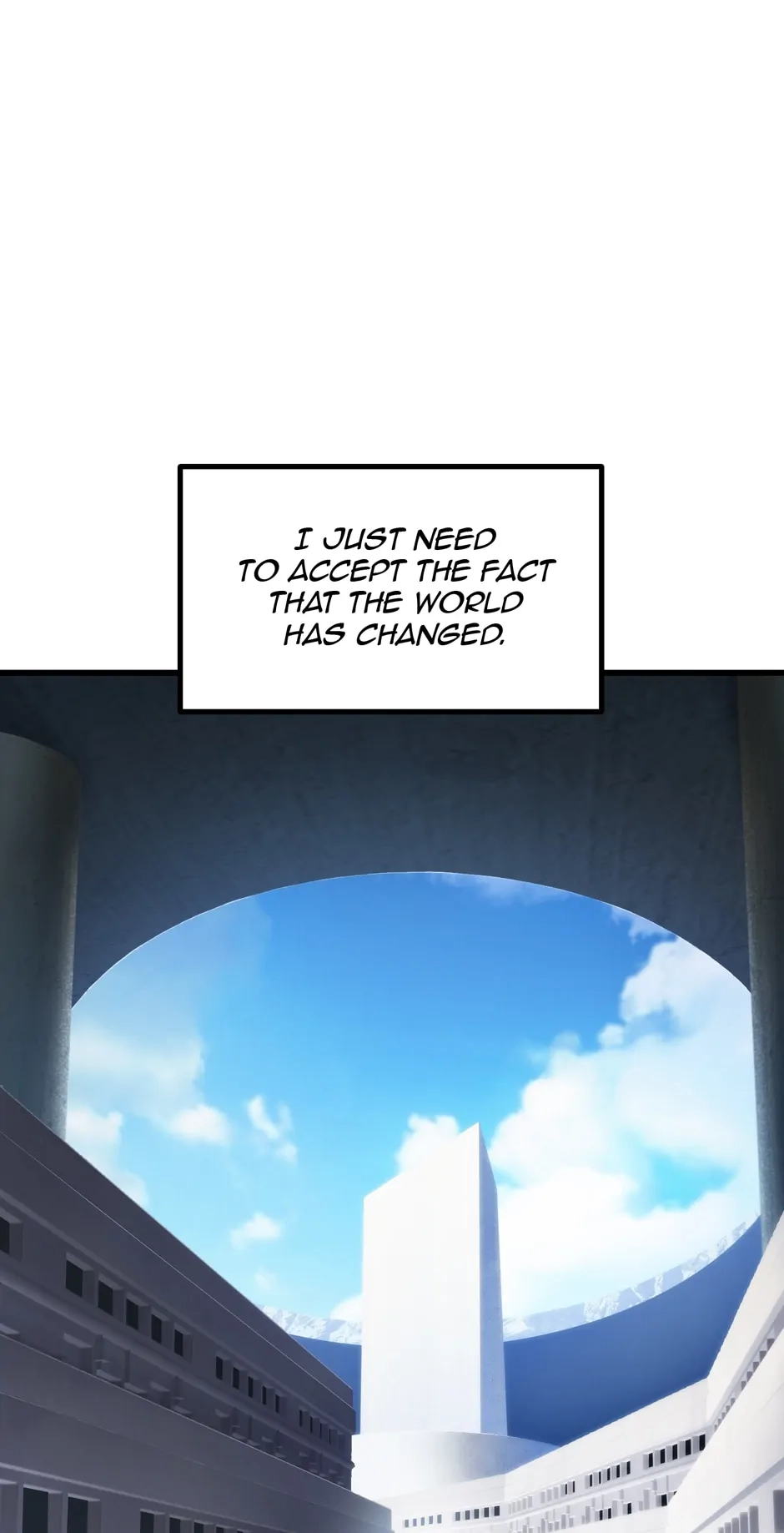 Survival Story of a Sword King in a Fantasy World Chapter 194, page 64 of 89