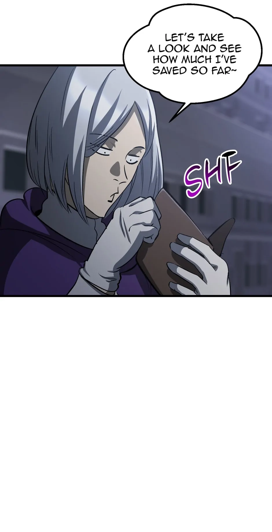 Survival Story of a Sword King in a Fantasy World Chapter 194, page 66 of 89