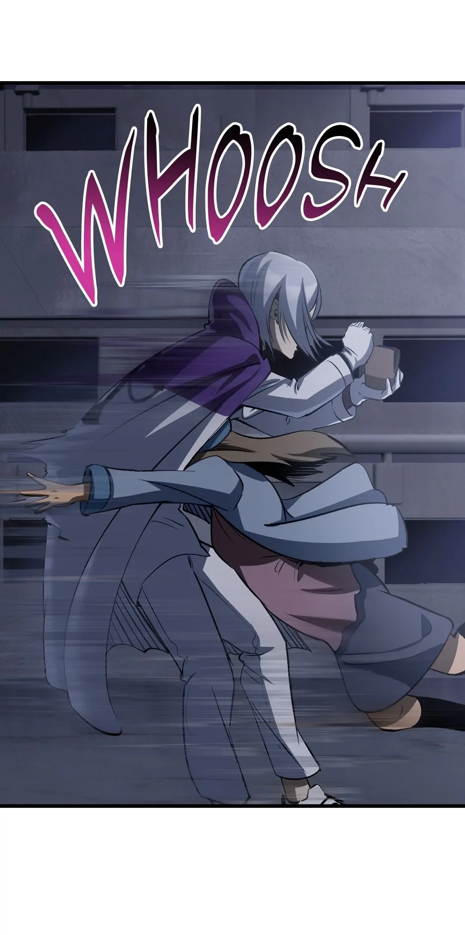Survival Story of a Sword King in a Fantasy World Chapter 194, page 70 of 89