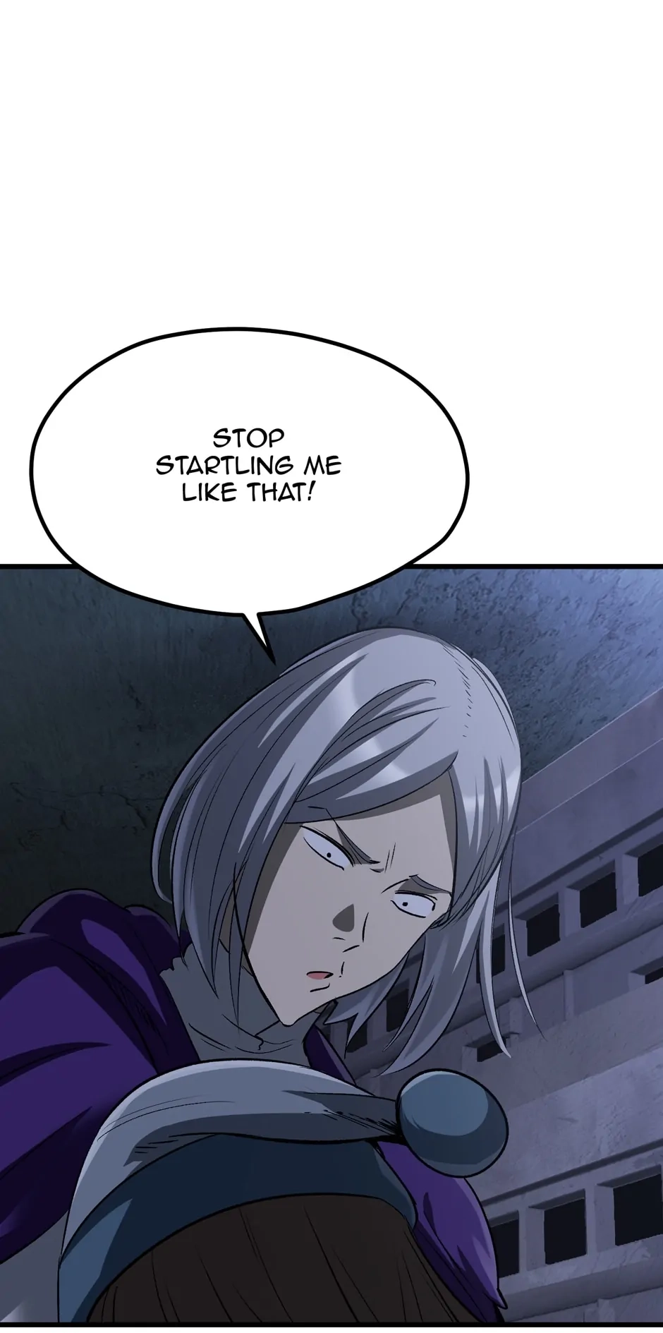 Survival Story of a Sword King in a Fantasy World Chapter 194, page 71 of 89