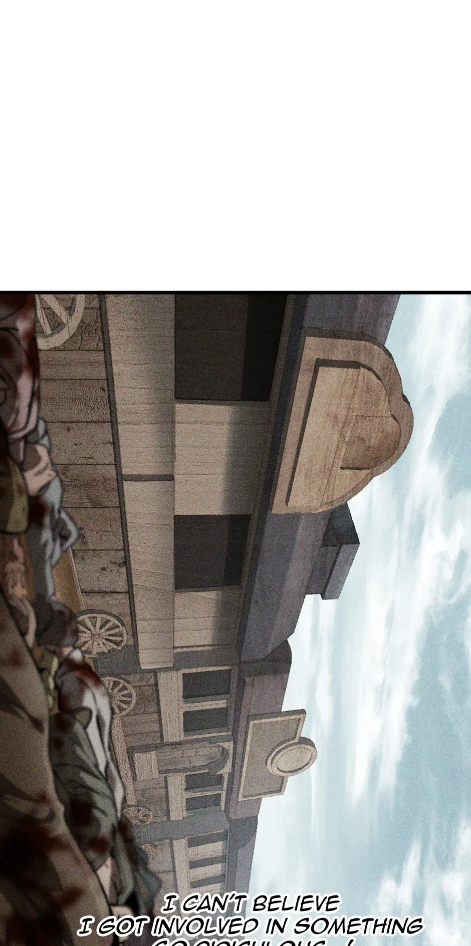Survival Story of a Sword King in a Fantasy World Chapter 194, page 72 of 89