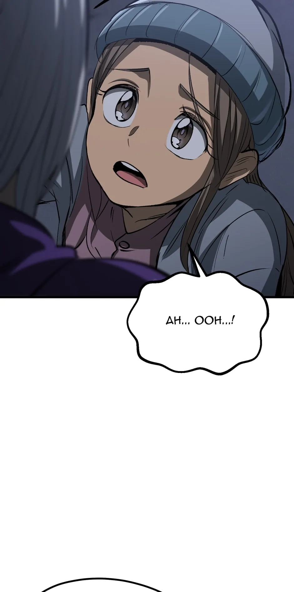Survival Story of a Sword King in a Fantasy World Chapter 194, page 74 of 89