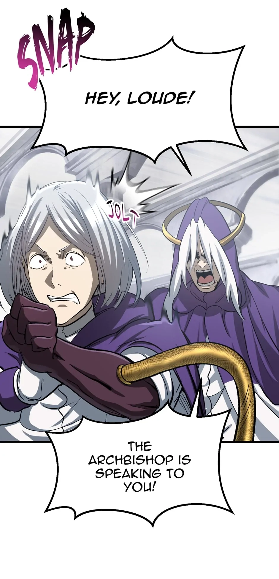 Survival Story of a Sword King in a Fantasy World Chapter 194, page 8 of 89