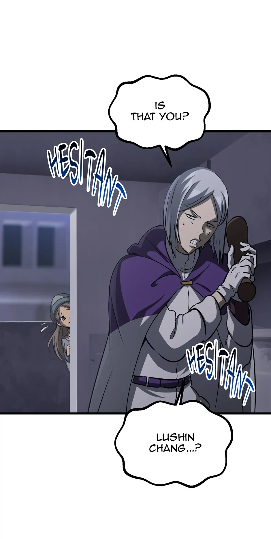 Survival Story of a Sword King in a Fantasy World Chapter 194, page 82 of 89