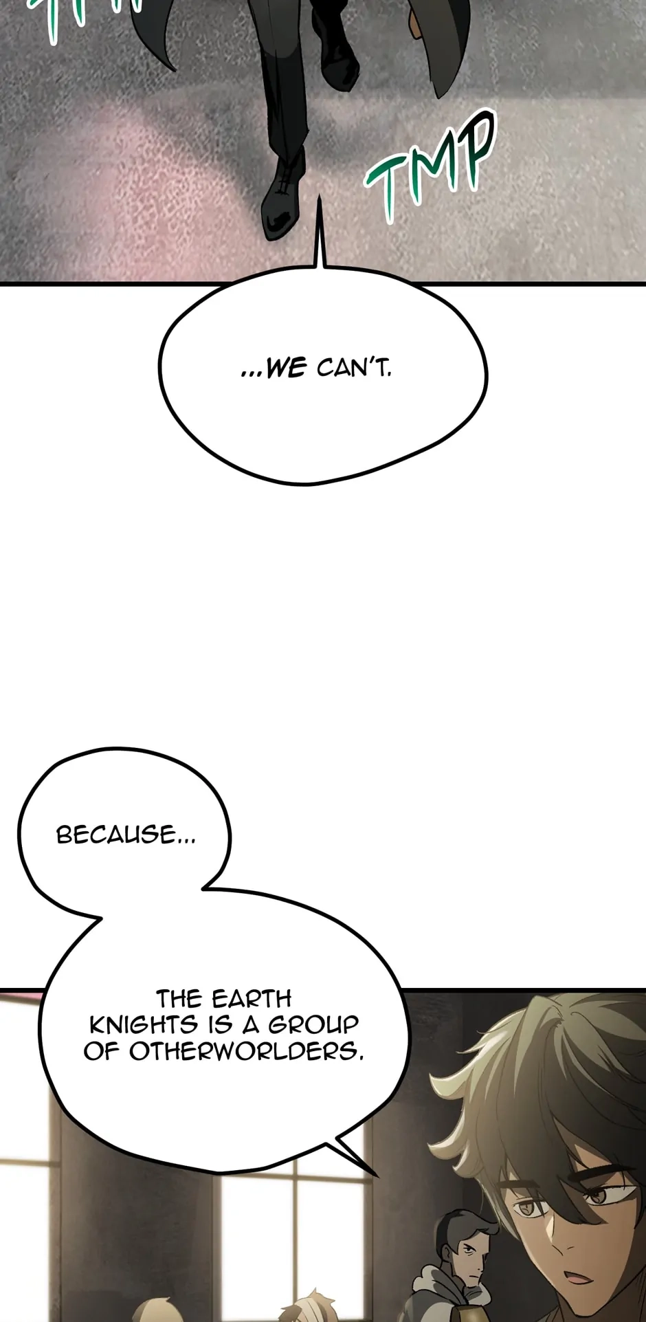 Survival Story of a Sword King in a Fantasy World Chapter 195, page 14 of 84