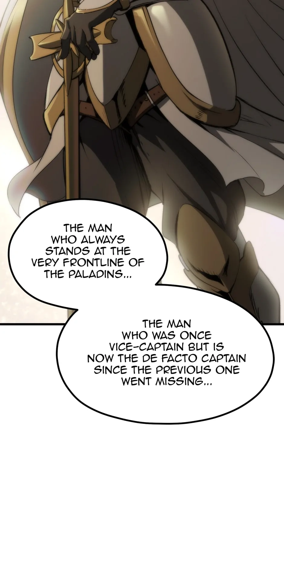 Survival Story of a Sword King in a Fantasy World Chapter 195, page 20 of 84