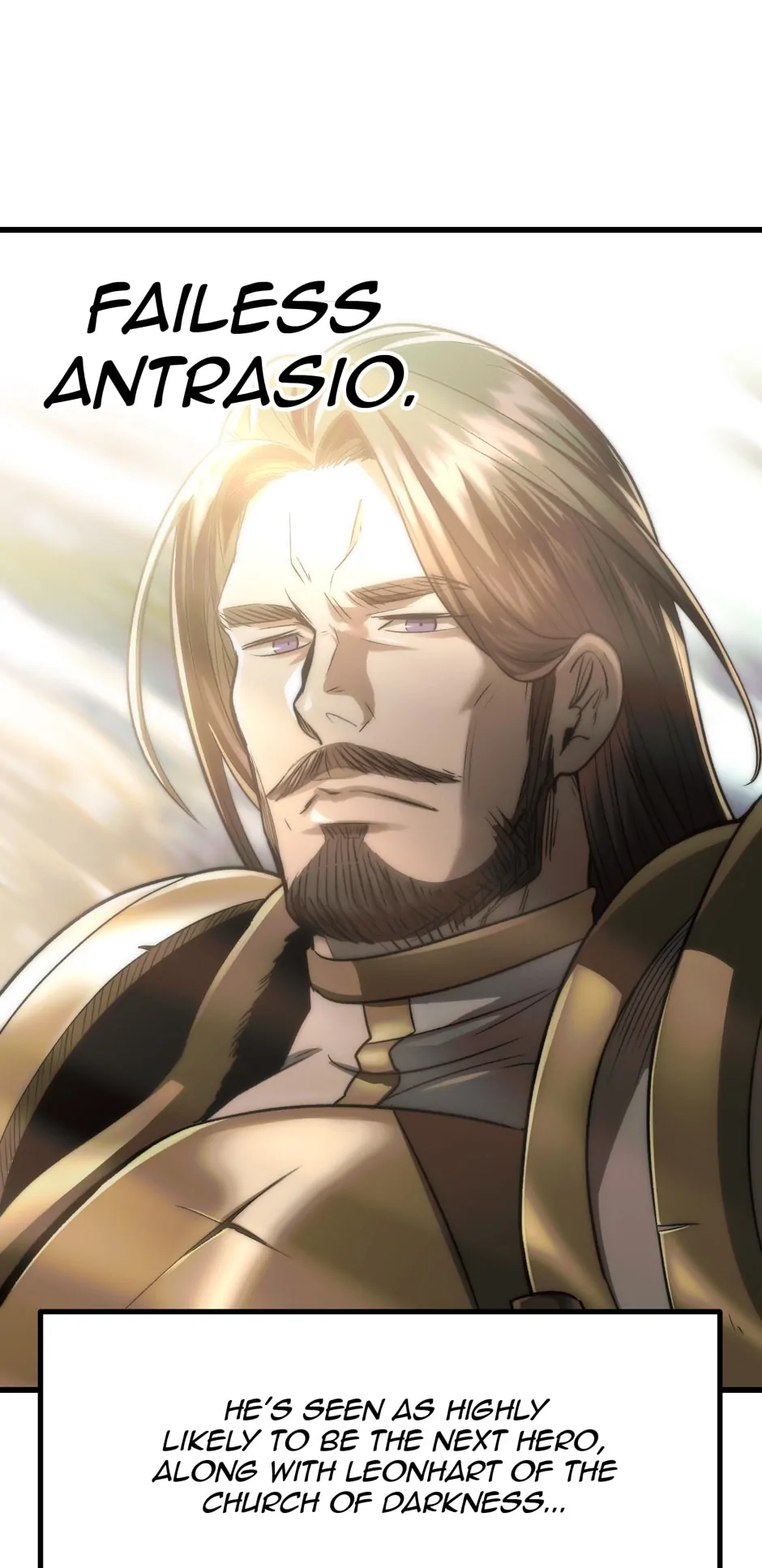 Survival Story of a Sword King in a Fantasy World Chapter 195, page 21 of 84