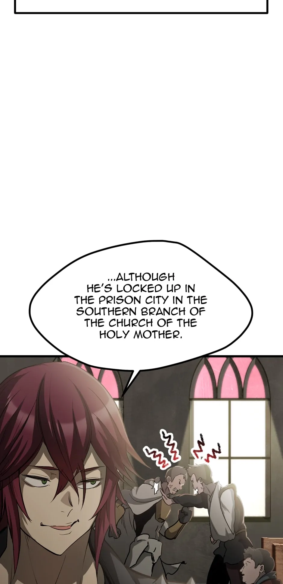 Survival Story of a Sword King in a Fantasy World Chapter 195, page 22 of 84