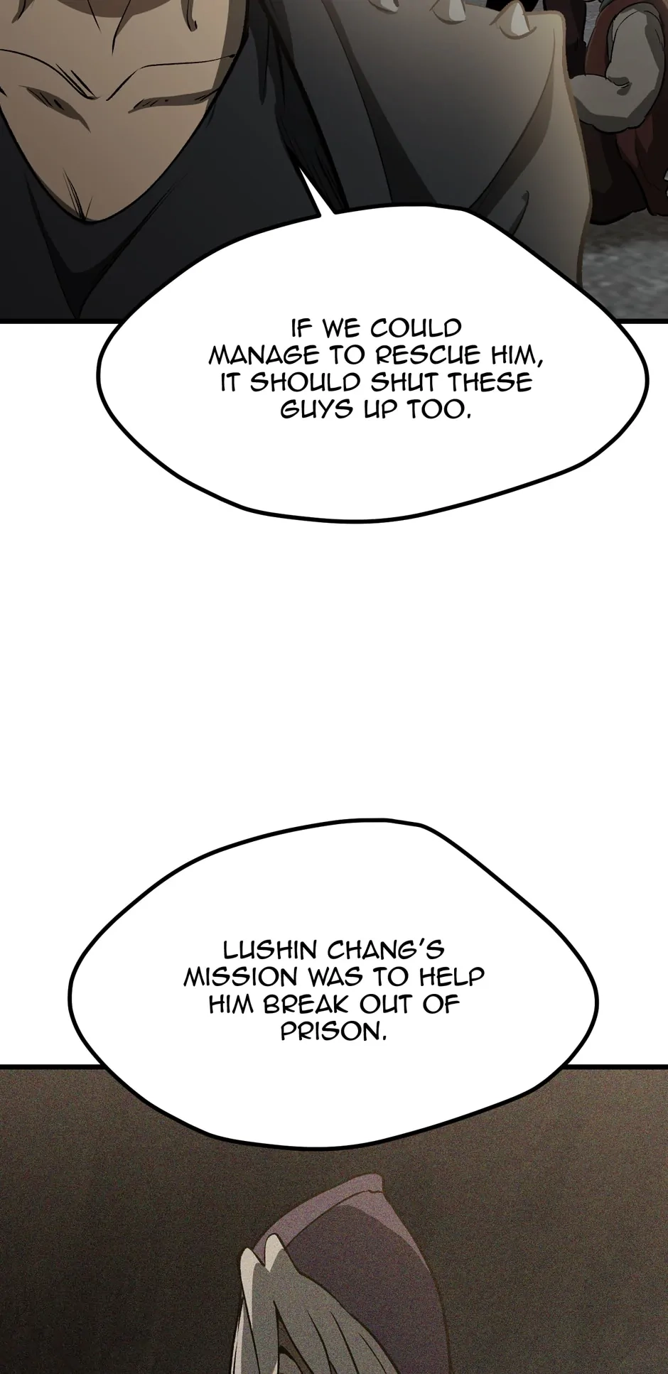 Survival Story of a Sword King in a Fantasy World Chapter 195, page 23 of 84
