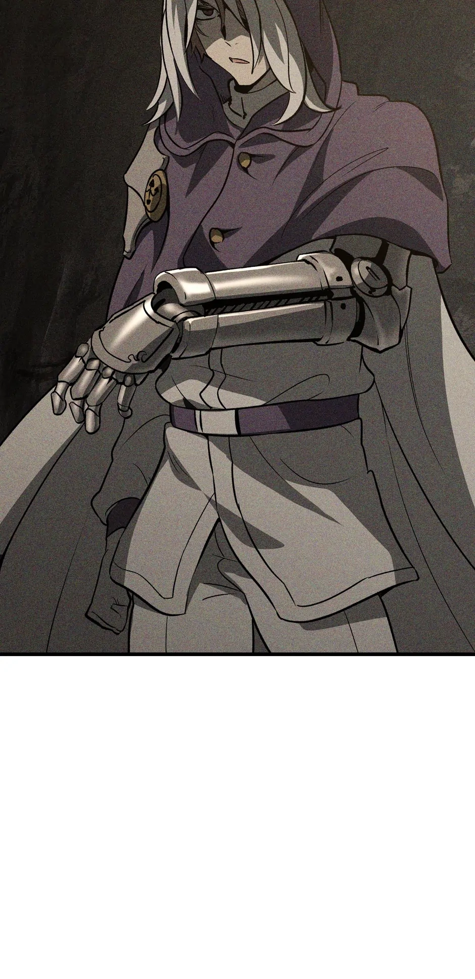 Survival Story of a Sword King in a Fantasy World Chapter 195, page 24 of 84