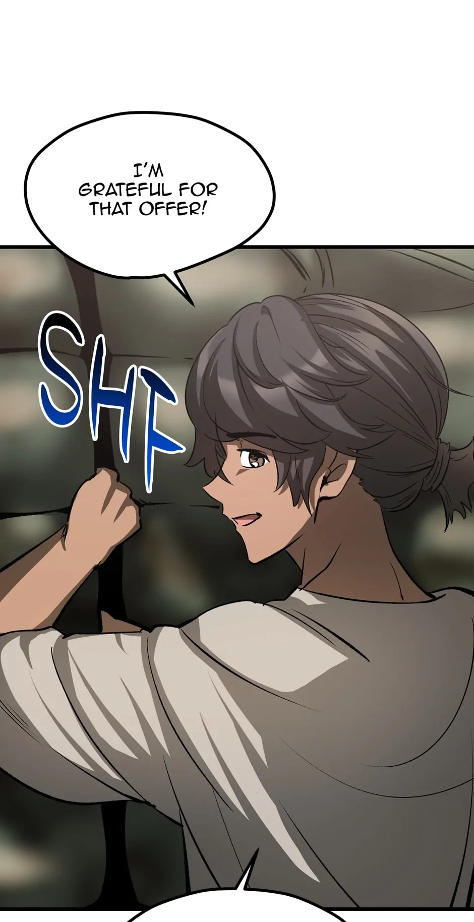 Survival Story of a Sword King in a Fantasy World Chapter 195, page 30 of 84