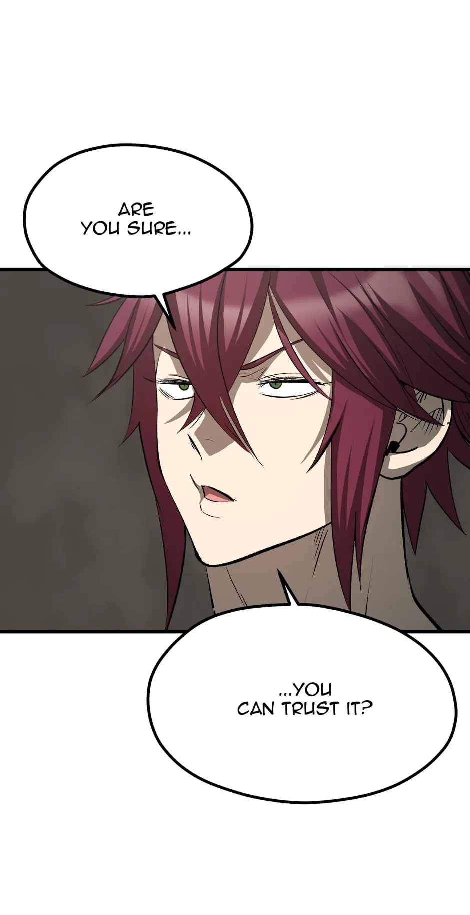 Survival Story of a Sword King in a Fantasy World Chapter 195, page 34 of 84