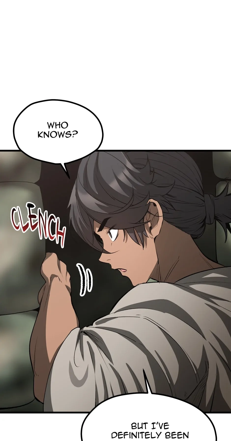 Survival Story of a Sword King in a Fantasy World Chapter 195, page 35 of 84